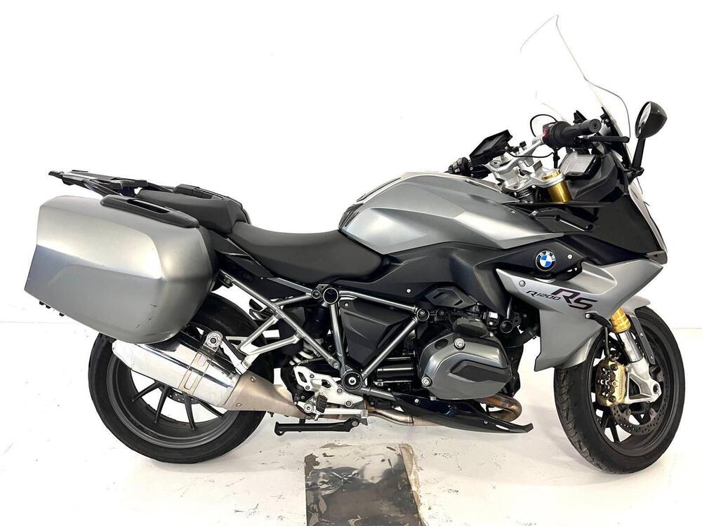 Bmw R 1200 R (2015 - 16) (2)