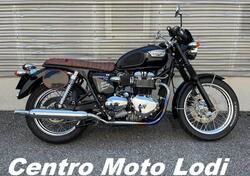 Triumph Bonneville T100 (2001 - 07) usata