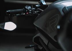 Triumph Street Triple 765 R (2023 - 24) usata