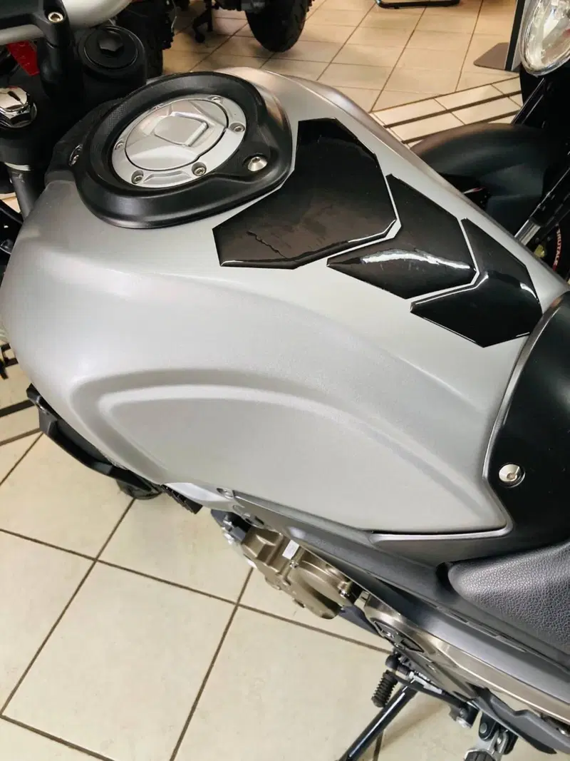 Voge Trofeo 300ACX Scrambler (2021 - 26) (2)