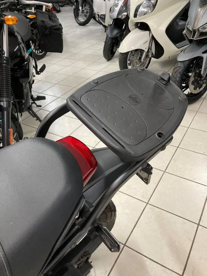 Voge Trofeo 300ACX Scrambler (2021 - 26) (3)