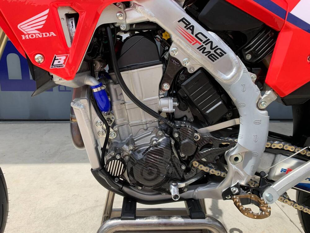 Honda CRF 450 RX Supermoto (2021 - 22) (4)