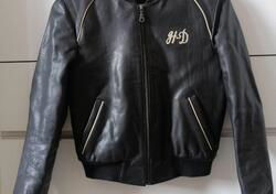 Giacca pelle Harley davidson TG S Harley-Davidson