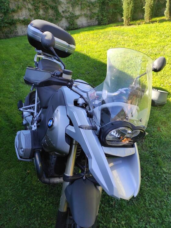 Bmw R 1200 GS (2008 - 09) (5)