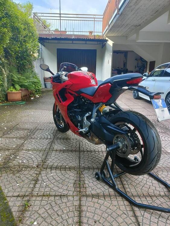 Ducati SuperSport 950 (2021 - 24) (4)