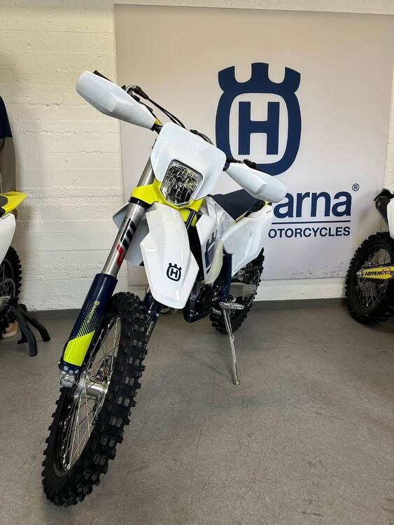 Husqvarna FE 450 (2024)