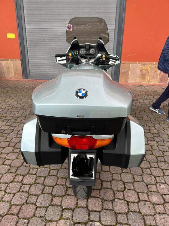 Bmw R 1100 RT ABS (5)