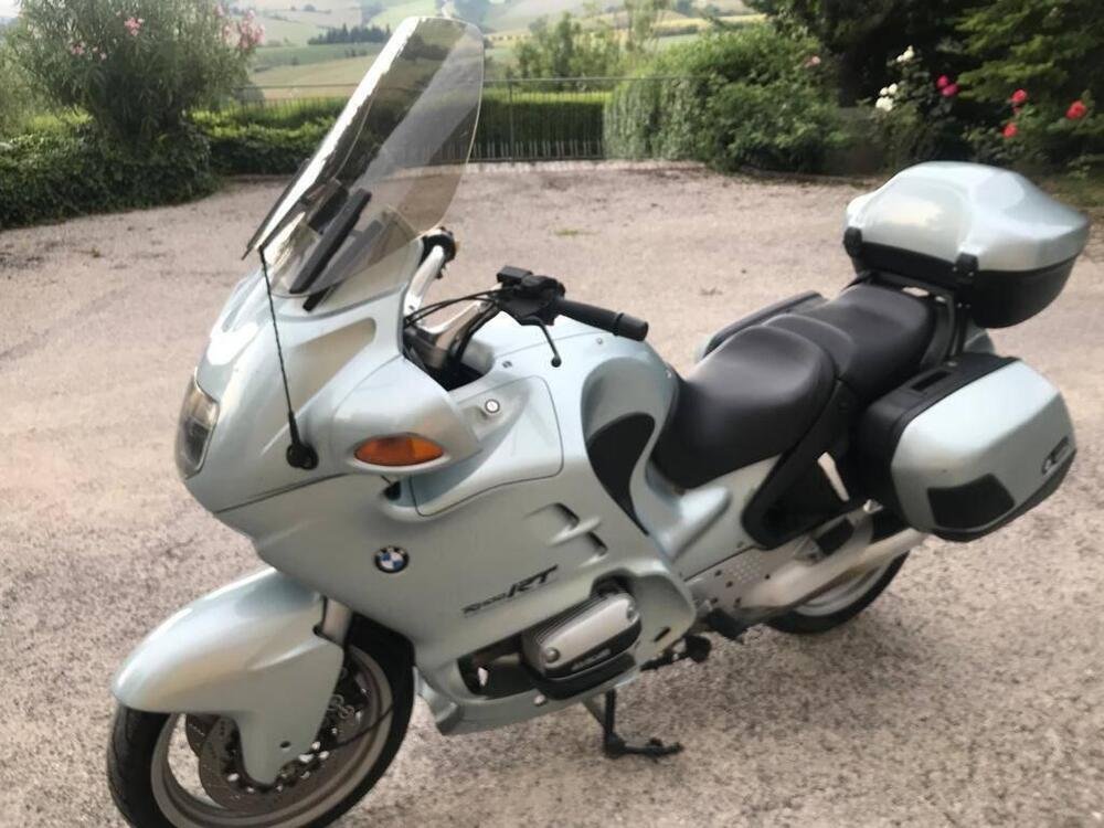 Bmw R 1100 RT ABS