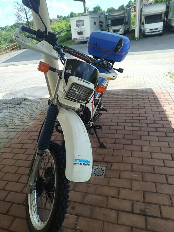 Honda XL 600 RM (5)