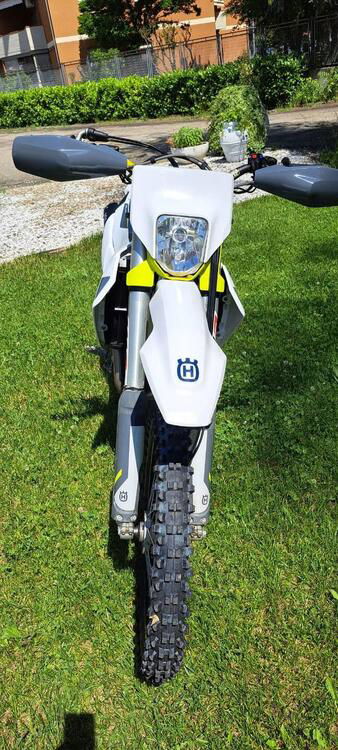 Husqvarna FE 350 (2022) (5)