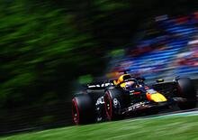  F1. Red Bull, ecco come è riuscita a risollevare un weekend partito male grazie alla pole di Verstappen