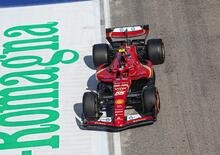 F1. Qualifiche GP Imola 2024, Sainz: Non mi aspettavo più di così. Domani lottiamo per il podio