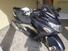 Kymco Xciting 500 (2005 - 06) (9)