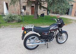 Cagiva electra d'epoca