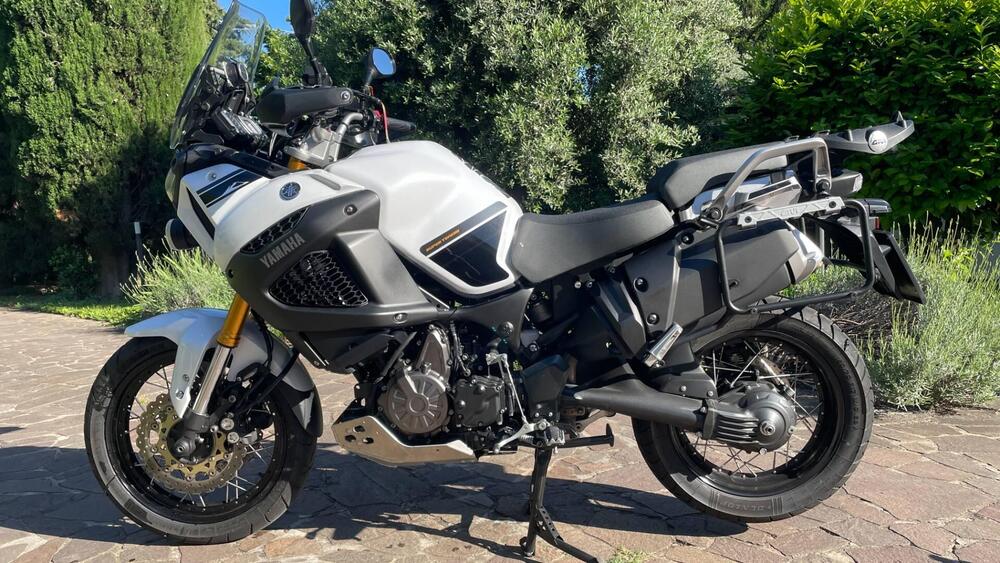 Yamaha XT1200Z Super Ténéré ABS (2010 - 15) (2)