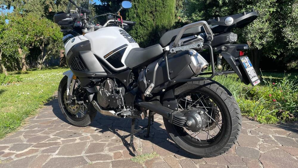 Yamaha XT1200Z Super Ténéré ABS (2010 - 15) (3)