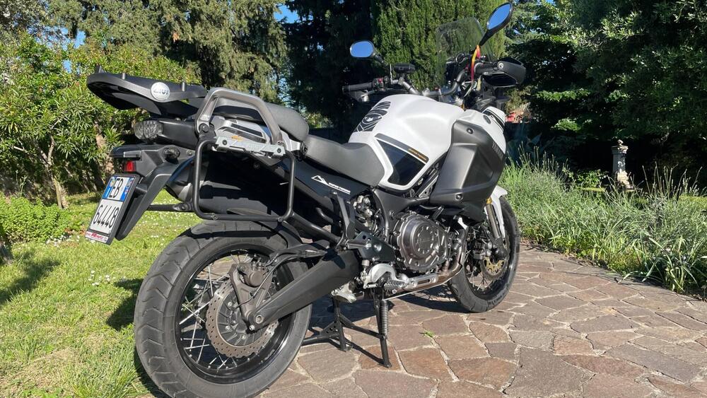 Yamaha XT1200Z Super Ténéré ABS (2010 - 15) (5)