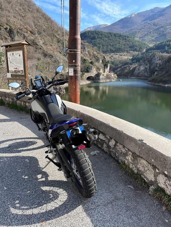 Yamaha Ténéré 700 (2022 - 24) (4)