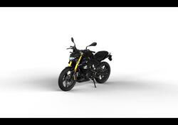 Bmw G 310 R (2021 - 24) usata