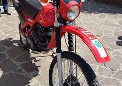 Honda xl 250 d'epoca