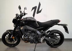 Yamaha MT-09 (2021 - 23) usata