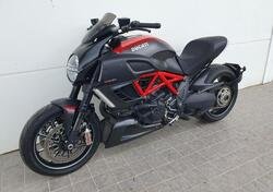 Ducati Diavel 1200 Dark (2012 - 13) usata