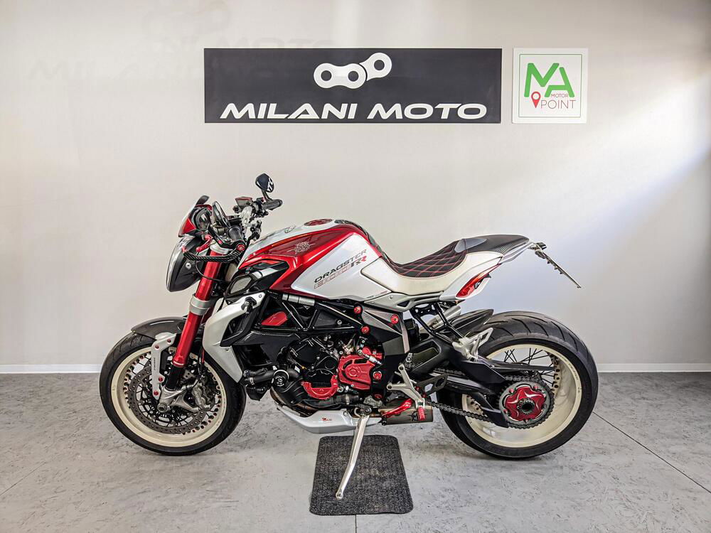 MV Agusta Dragster 800 RR (2018 - 20) (4)