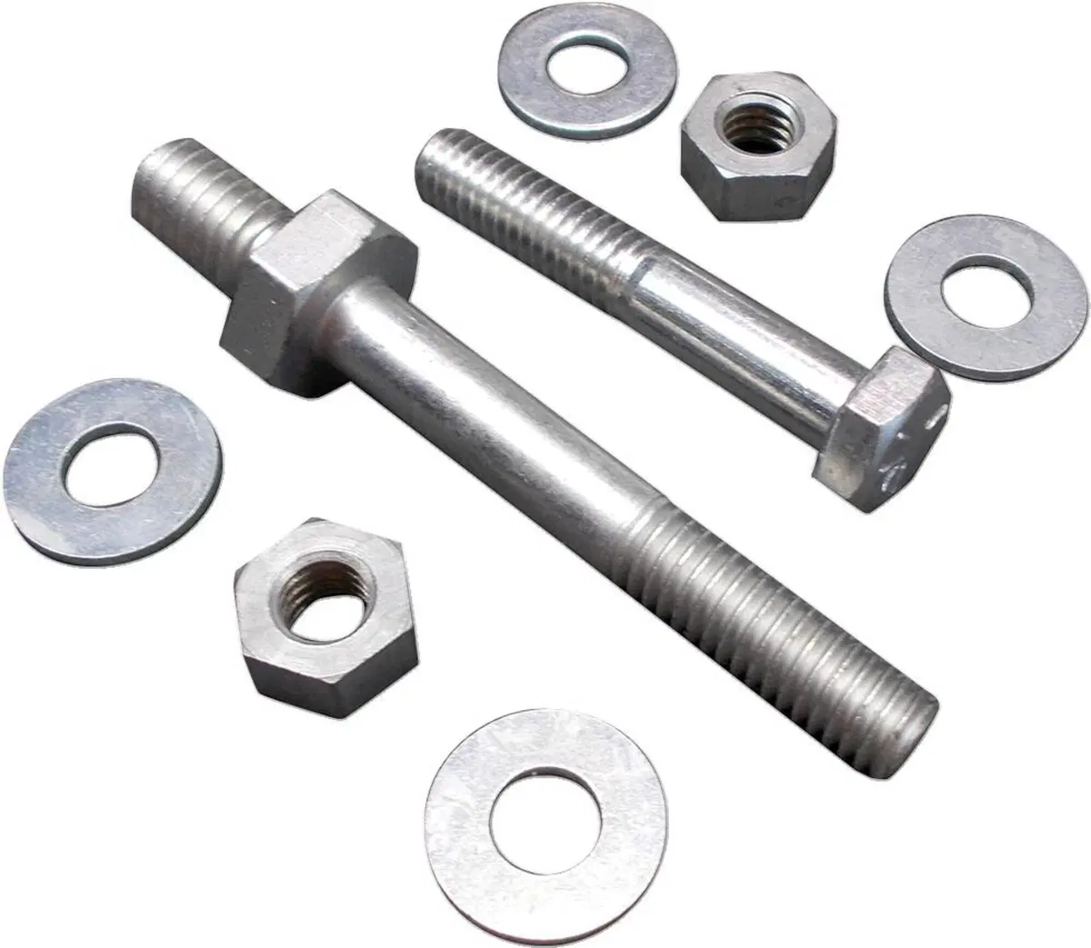 Kit bulloneria fissaggio pompa freno posteriore So Drag Specialties