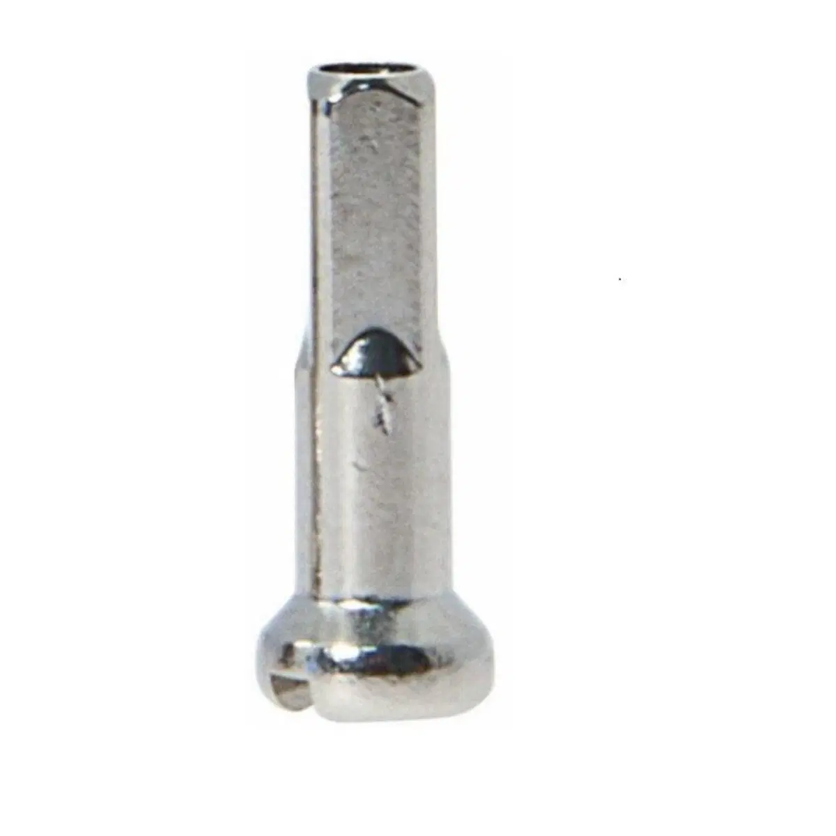 Set 40 nipples cromati extra lunghi Custom Chrome 