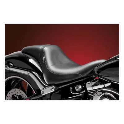 Sella Le Pera Daytona Sport Smooth per Softail dal