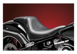 Sella Le Pera Daytona Sport Smooth per Softail dal