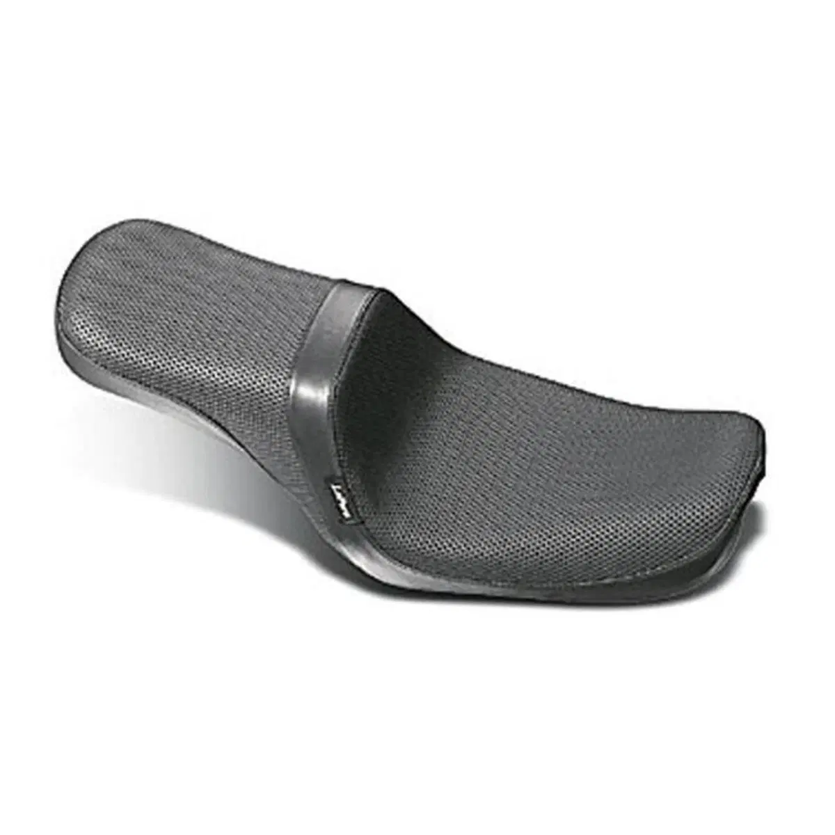 Sella Le Pera Daytona 2-UP Basket Wave per Dyna Wi