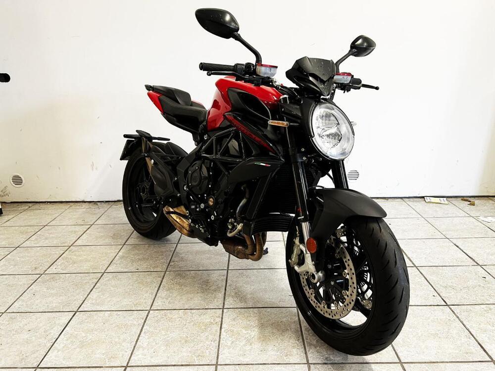 MV Agusta Brutale 800 R (2023 - 24) (2)