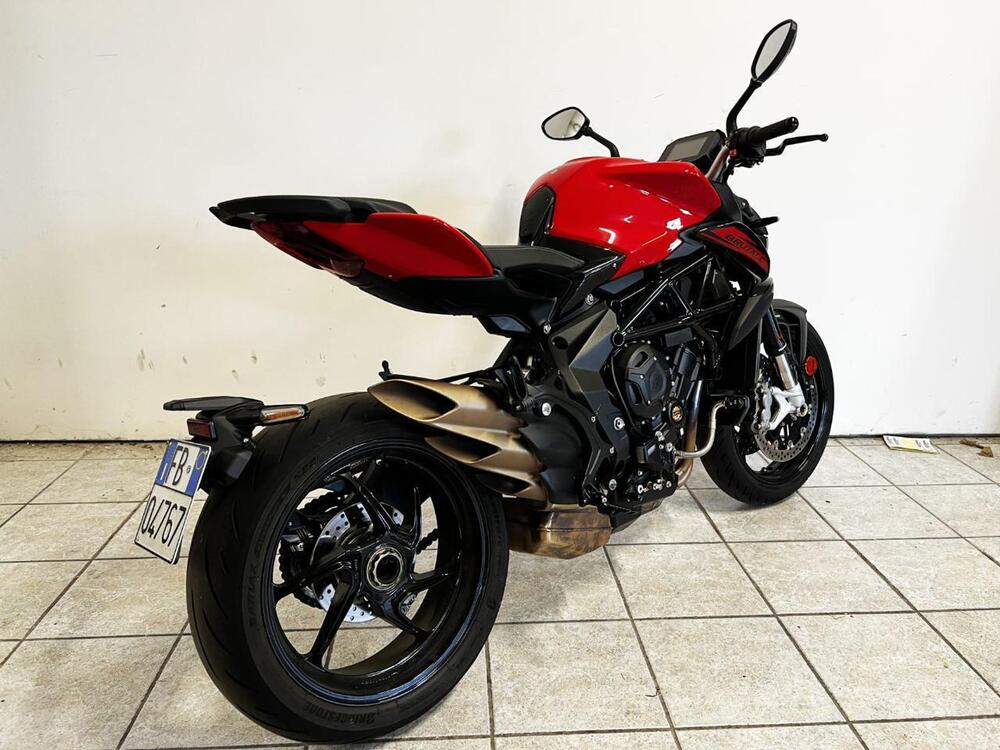 MV Agusta Brutale 800 R (2023 - 24) (3)