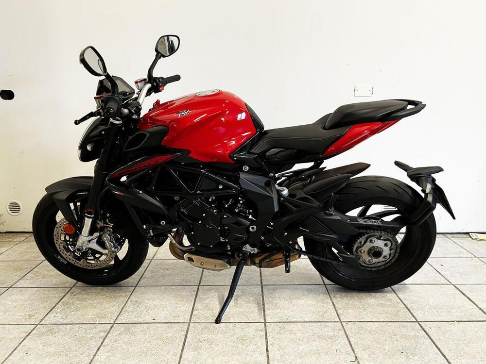 MV Agusta Brutale 800 R (2023 - 24) (4)