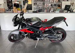 Triumph Street Triple R (2013 - 14) usata