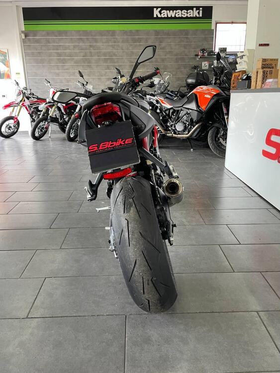 Triumph Street Triple R (2013 - 14) (4)