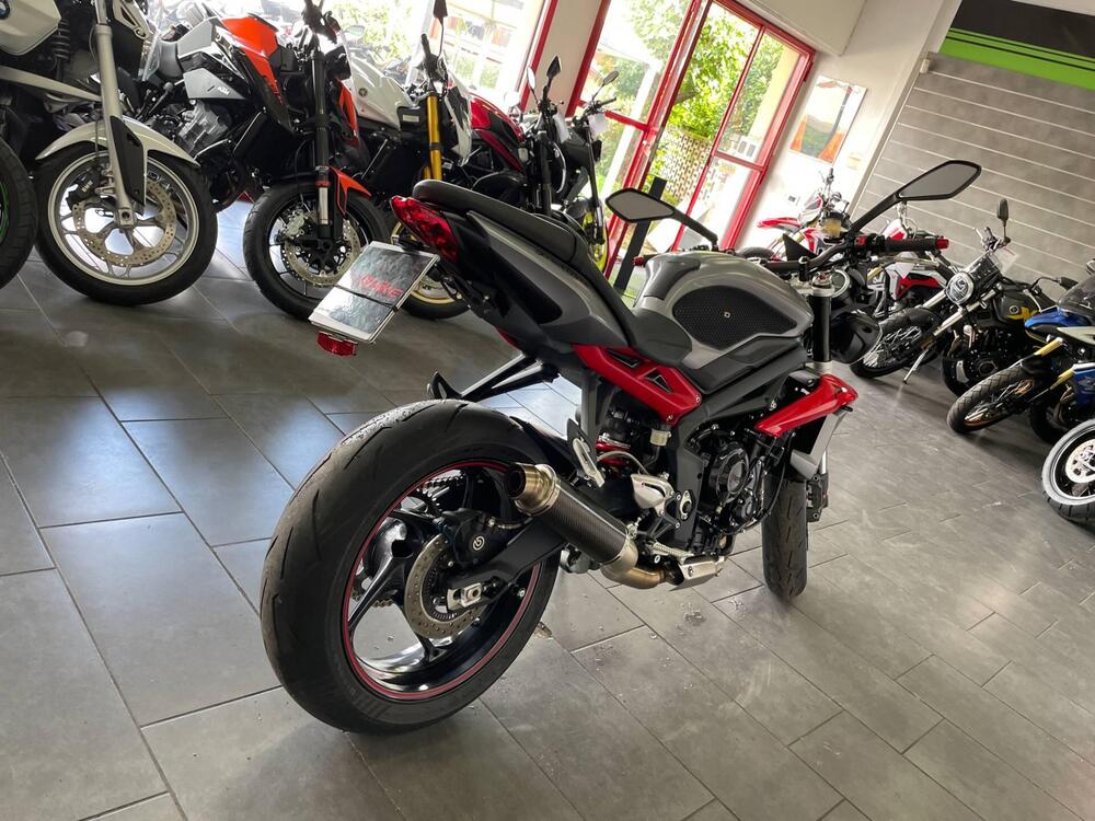 Triumph Street Triple R (2013 - 14) (5)