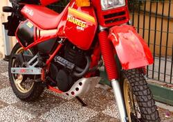 Aprilia Tuareg 350 d'epoca