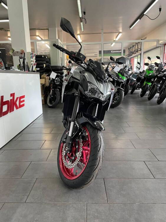 Kawasaki Z 900 (2019) (3)