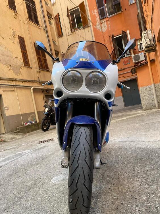 Suzuki Gsx R 1100 (3)