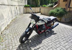 Moto Guzzi V7 III Racer (2017 - 20) usata