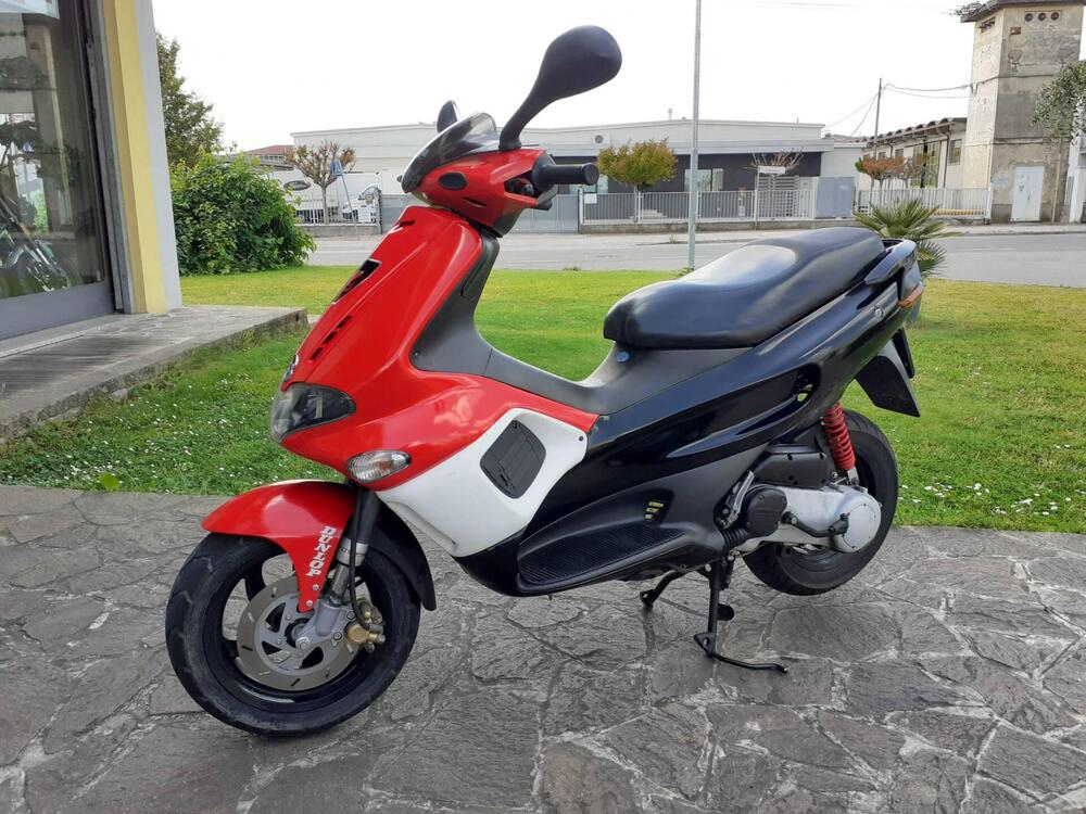 Gilera Runner 50 SP (2006 - 20) (2)