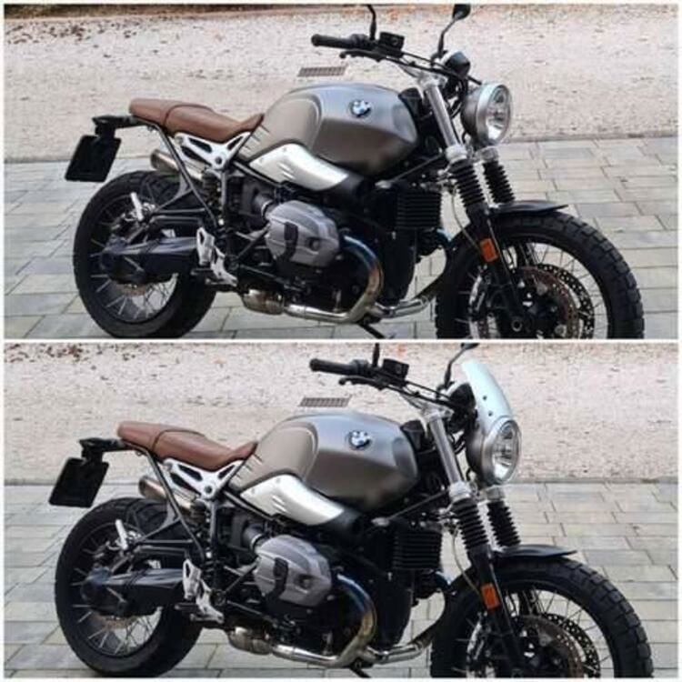 Bmw R nineT 1200 Scrambler (2016 - 20) (4)