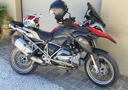 Bmw R 1200 GS (2013 - 16) usata