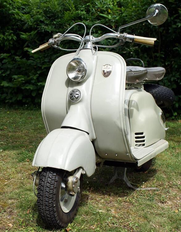 Lambretta LD 125