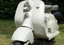 Lambretta LD 125 d'epoca