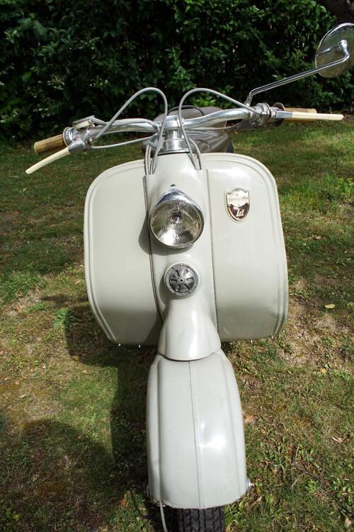 Lambretta LD 125 (2)