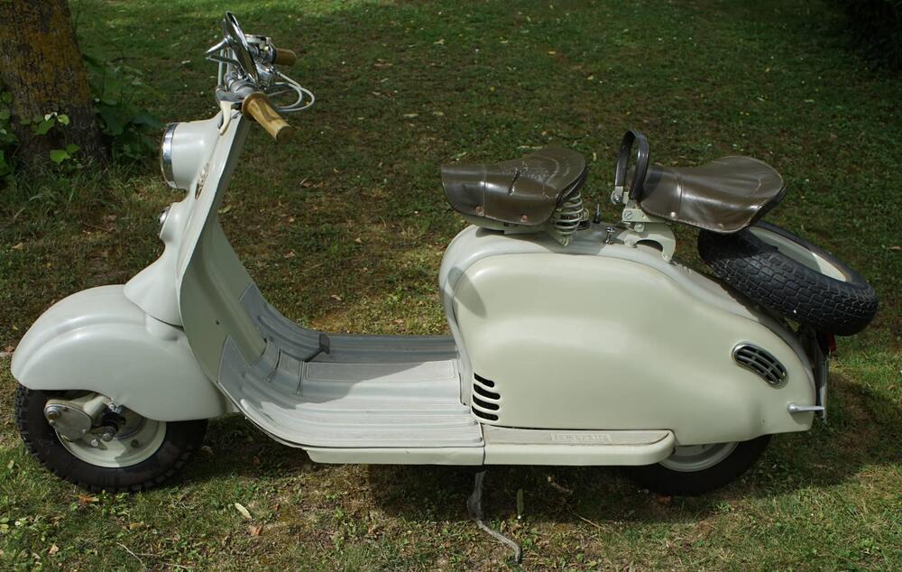 Lambretta LD 125 (3)