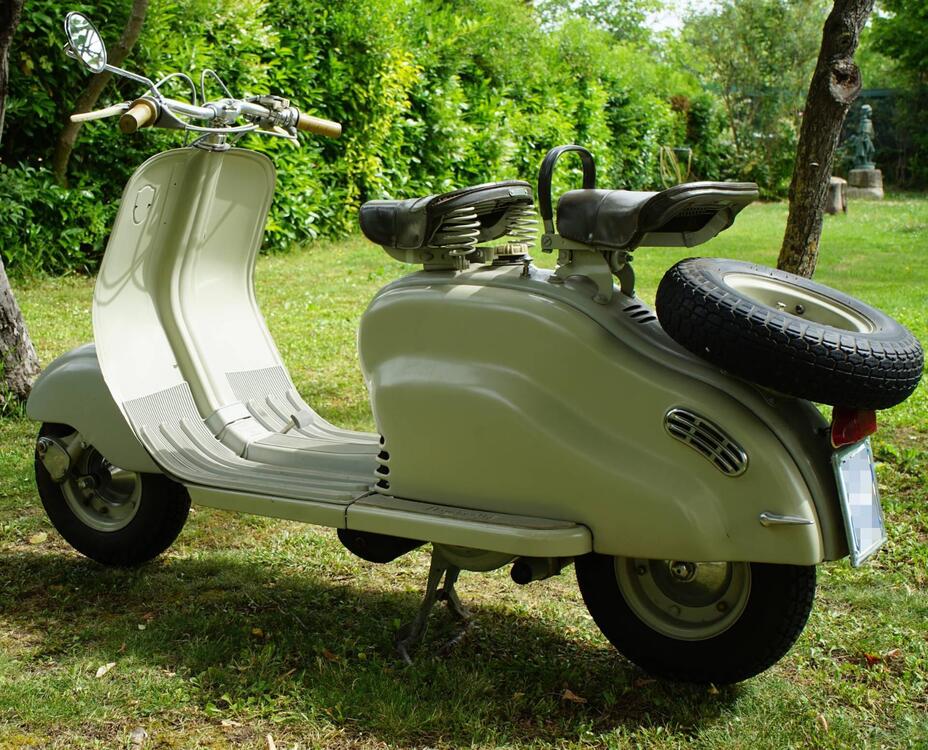 Lambretta LD 125 (5)